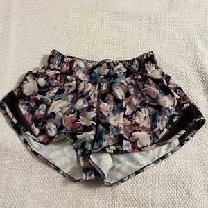 Flower Print Hotty Hots (not sold anymore)